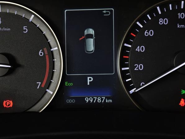 Lexus RX IV Рестайлинг с пробегом 2020 года, цена 4 430 000 рублей, 99786 км, внедорожник, Автокод Объявления