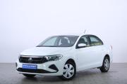 Volkswagen Polo VI Омск  - изображение 27
