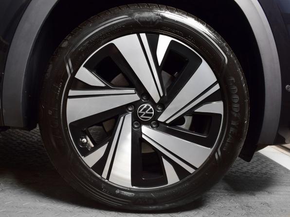 Volkswagen Teramont I Рестайлинг (China Market) с пробегом 2026 года, цена 4 999 995 рублей, 23 км, внедорожник, Автокод Объявления