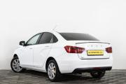 Lada (ВАЗ) Vesta I Сургут  - изображение 22