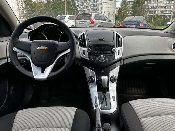 Chevrolet Cruze I Рестайлинг с пробегом 2013 года, цена 780 000 рублей, 164308 км, седан, Автокод Объявления