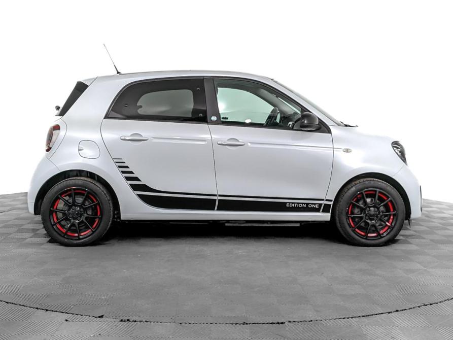 Smart Forfour II Химки  - изображение 4