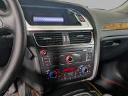 Audi A4 IV (B8) Екатеринбург  - изображение 27