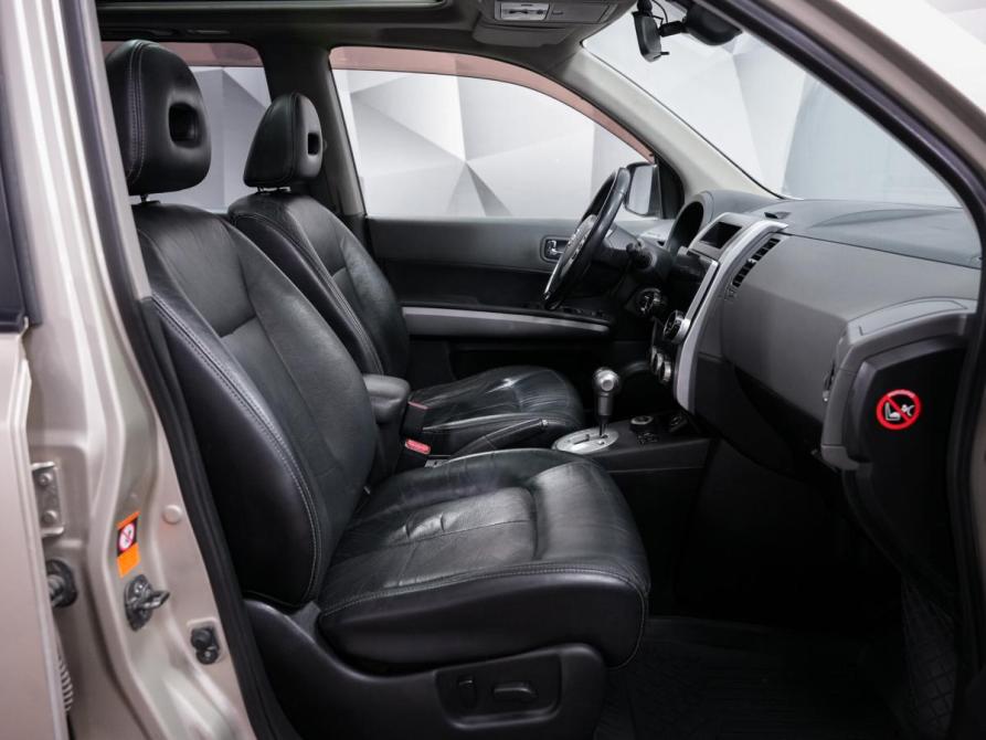 Nissan X-Trail II Ульяновск  - изображение 11