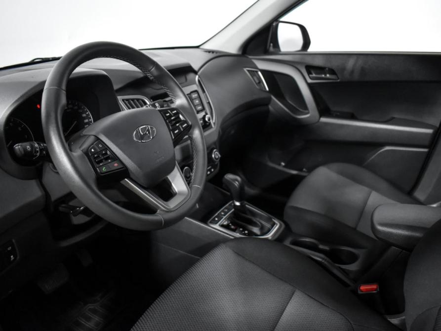 Hyundai Creta I Рестайлинг Санкт-Петербург  - изображение 10