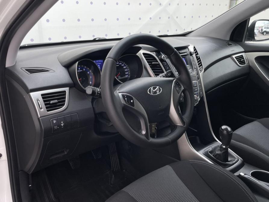Hyundai i30 II Тамбов  - изображение 15