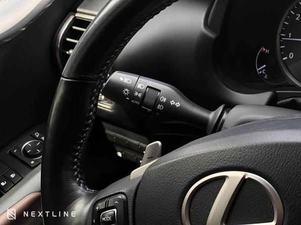 Lexus NX I Рестайлинг с пробегом 2019 года, цена 3 640 000 рублей, 75000 км, внедорожник, Автокод Объявления