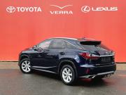 Lexus RX IV Пермь  - изображение 19
