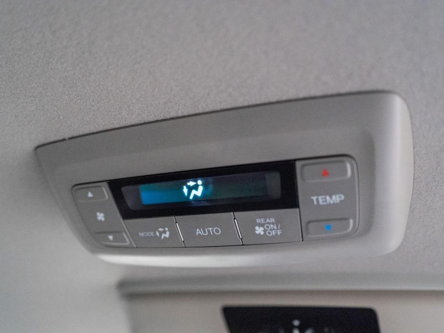 Honda Stepwgn V Красноярск  - изображение 20