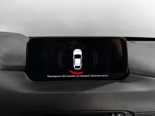 Mazda CX-5 II с пробегом 2018 года, цена 2 290 000 рублей, 78177 км, внедорожник, Автокод Объявления