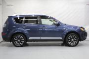 Mitsubishi Outlander II Кемерово  - изображение 27