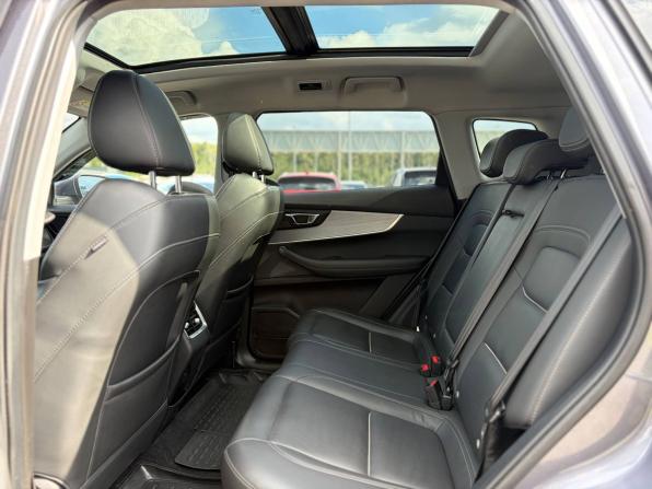 Chery Tiggo 7 Pro Max I с пробегом 2022 года, цена 1 575 000 рублей, 116000 км, внедорожник, Автокод Объявления