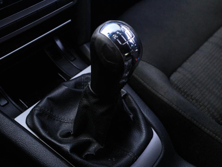 Skoda Octavia II (A5) Рестайлинг Москва  - изображение 16