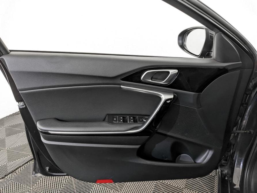 Kia Ceed III Москва  - изображение 19