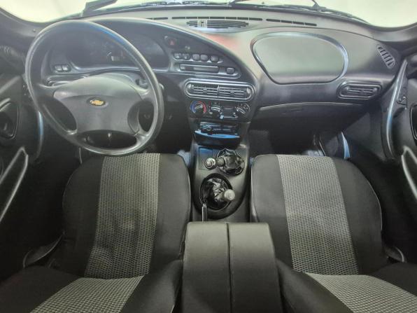 Chevrolet Niva I с пробегом 2008 года, цена 475 000 рублей, 177356 км, внедорожник, Автокод Объявления