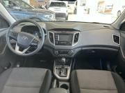 Hyundai Creta I Рестайлинг Екатеринбург  - изображение 41