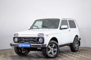 Lada (ВАЗ) 2121 (4x4) I Пермь  - изображение 20