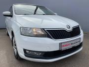 Skoda Rapid I Рестайлинг Стерлитамак  - изображение 50