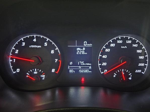 Hyundai Solaris II Рестайлинг с пробегом 2021 года, цена 1 161 000 рублей, 156579 км, седан, Автокод Объявления