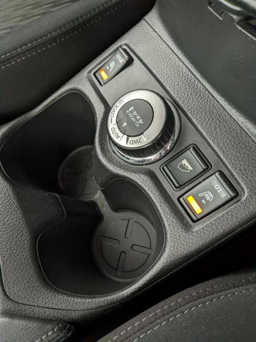 Nissan X-Trail III Рестайлинг Москва  - изображение 26