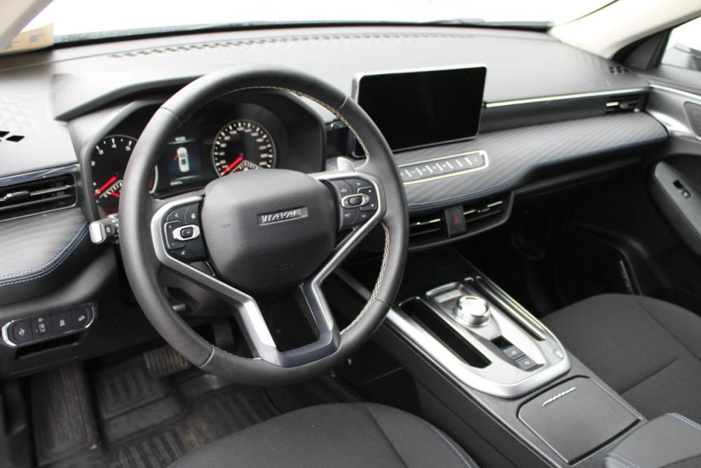 Haval Jolion I Ярославль  - изображение 10