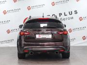 Infiniti FX II (S51) Минеральные Воды  - изображение 24