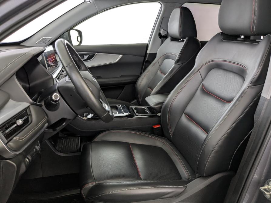 Chery Tiggo 7 Pro I Москва  - изображение 21