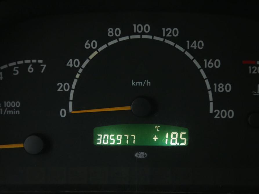Mercedes-Benz Vito I (W638) Иваново  - изображение 18