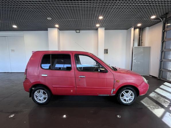BYD Flyer с пробегом 2007 года, цена 59 000 рублей, 109906 км, хэтчбек, Автокод Объявления