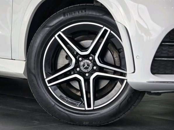 Mercedes-Benz GLE II (V167) с пробегом 2021 года, цена 6 500 000 рублей, 105590 км, внедорожник, Автокод Объявления