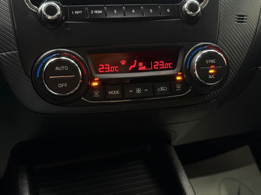Kia Cerato IV Азнакаево  - изображение 19