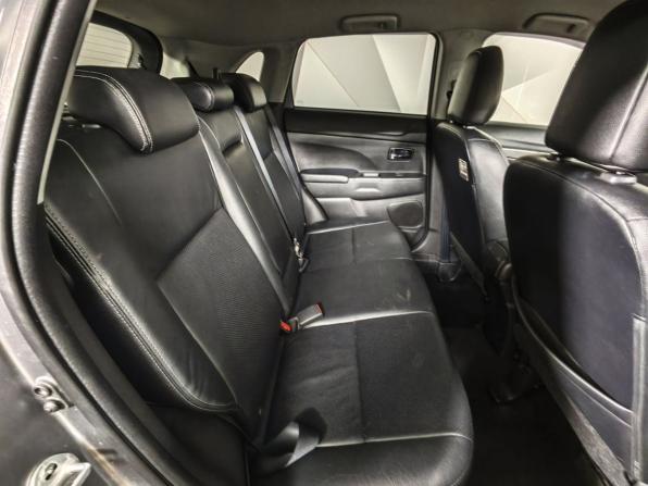 Mitsubishi ASX I Рестайлинг с пробегом 2013 года, цена 939 000 рублей, 137108 км, внедорожник, Автокод Объявления