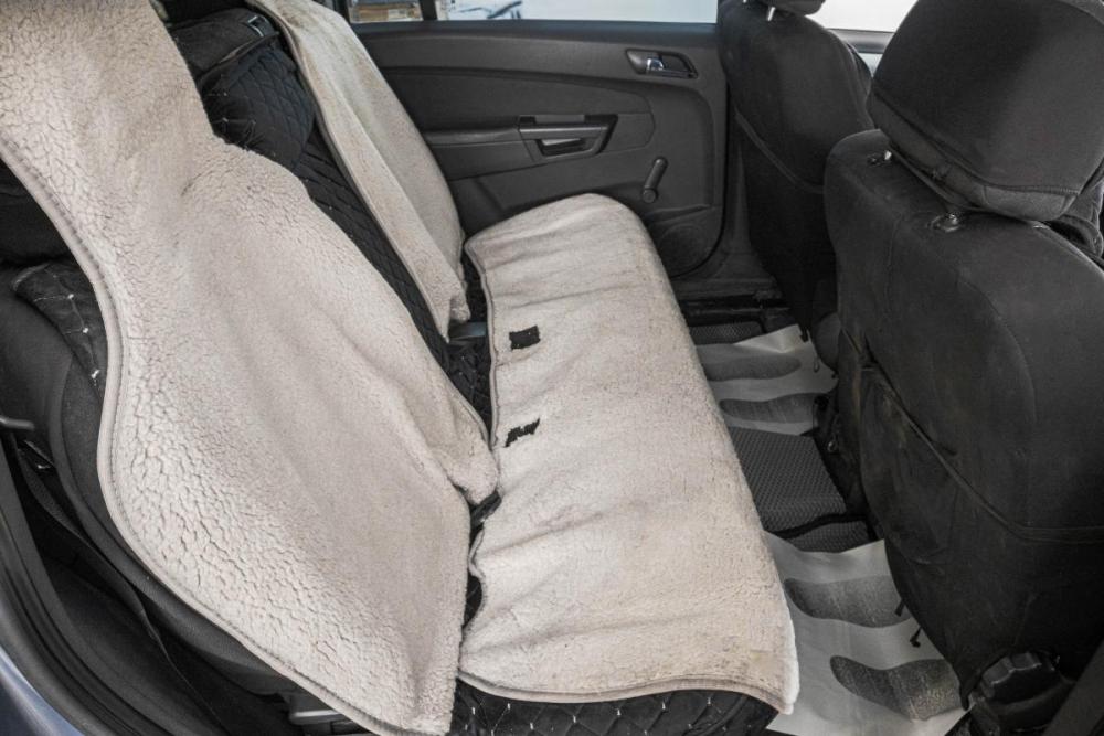 Opel Zafira B Барнаул  - изображение 23