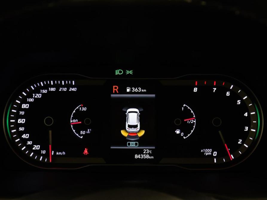 Hyundai Tucson IV Химки  - изображение 12