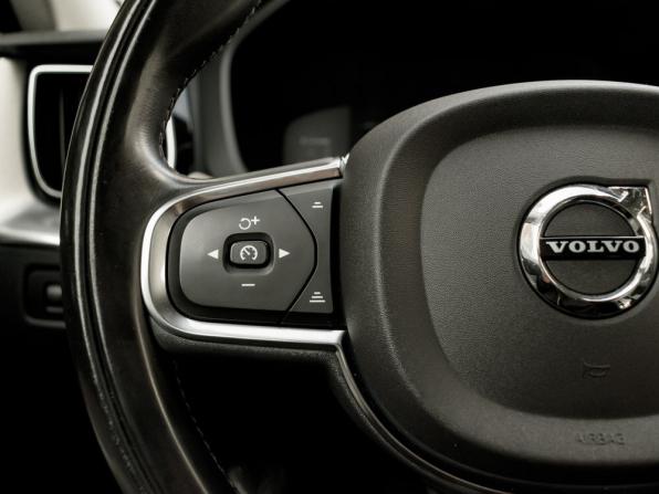 Volvo XC60 II с пробегом 2019 года, цена 3 465 000 рублей, 55179 км, внедорожник, Автокод Объявления