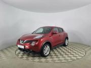 Nissan Juke I Рестайлинг Воронеж  - изображение 25