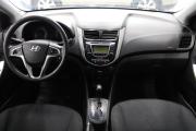 Hyundai Solaris I Томск  - изображение 18