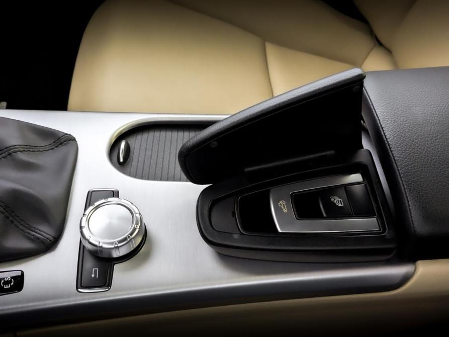 Mercedes-Benz SLK-Класс III (R172) Москва  - изображение 26