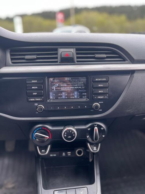 Kia Rio IV Томск  - изображение 20