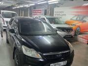 Ford Focus II Рестайлинг Иркутск  - изображение 19