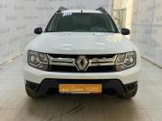 Renault Duster I Рестайлинг Пермь  - изображение 21