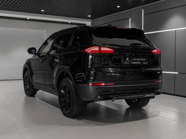 Geely Atlas Pro с пробегом 2024 года, цена 2 345 000 рублей, 31558 км, внедорожник, Автокод Объявления