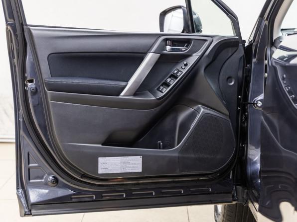 Subaru Forester IV с пробегом 2015 года, цена 1 748 000 рублей, 93745 км, внедорожник, Автокод Объявления