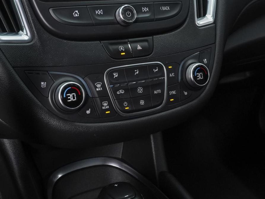 Chevrolet Malibu IX Рестайлинг Ростов-на-Дону  - изображение 15