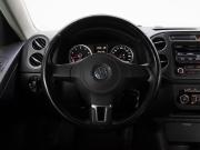 Volkswagen Tiguan I Рестайлинг Тюмень  - изображение 38