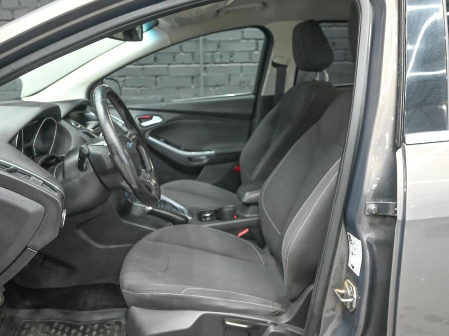 Ford Focus III Екатеринбург  - изображение 9