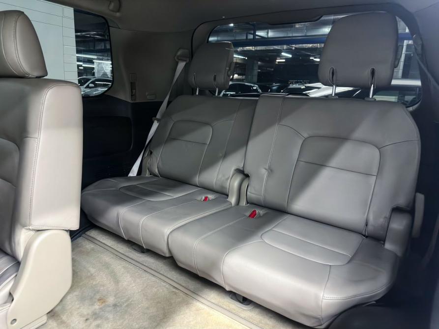 Toyota Land Cruiser 200 Series Уфа  - изображение 27
