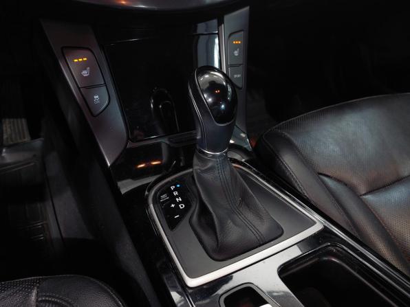 Hyundai i40 I с пробегом 2014 года, цена 1 340 000 рублей, 146223 км, седан, Автокод Объявления