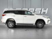 Toyota Fortuner II Минеральные Воды  - изображение 25