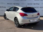Opel Astra J Набережные Челны  - изображение 34